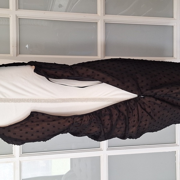 NEW By the Way Valeria Draped Corset Dress - Picture 7 of 15